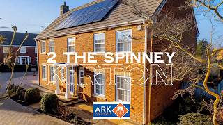 2 The Spinney, Kirton - Ark Property Centre