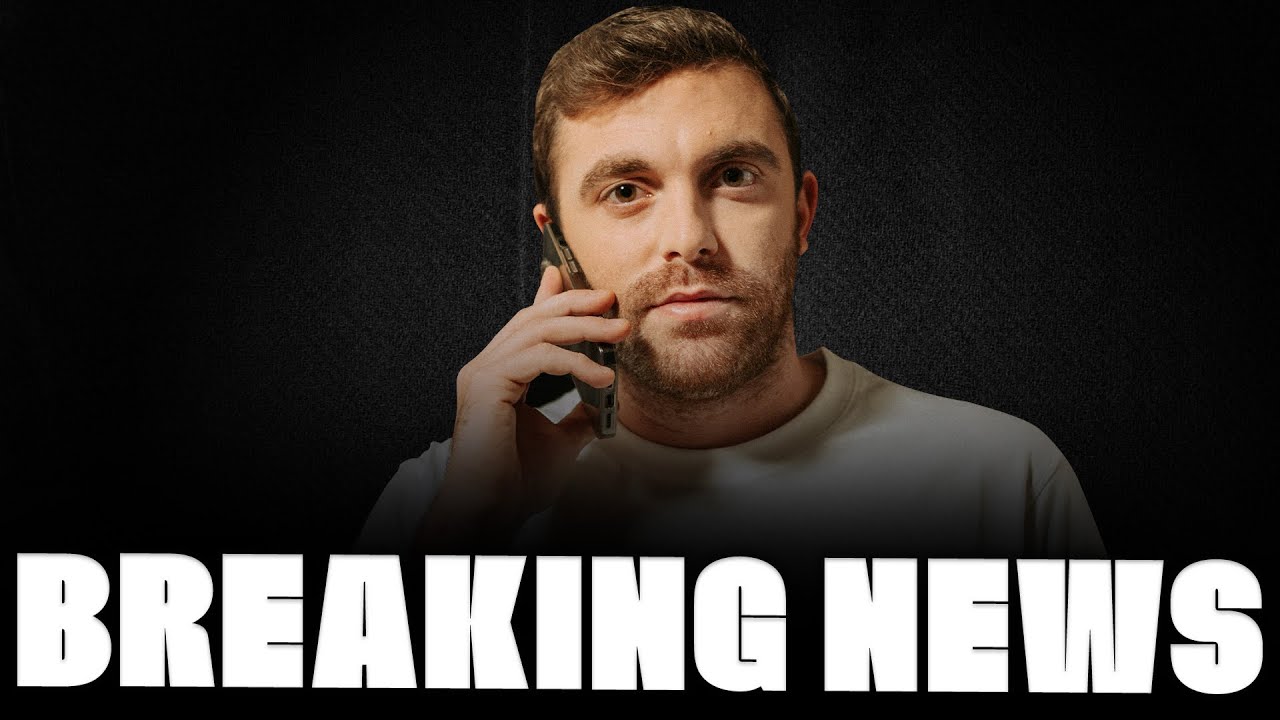 🚨💣 LATE BOMBAS: SECRET CLUB FOR DRO! CHELSEA ON A MISSION FOR NEW CENTRE BACK! MATETA AND VLAHOVIC…