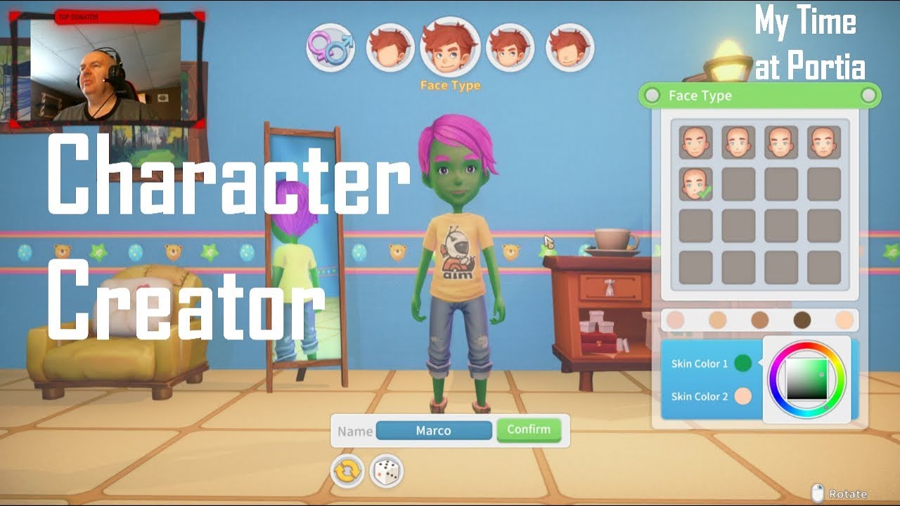 my time at portia multiplayer mods