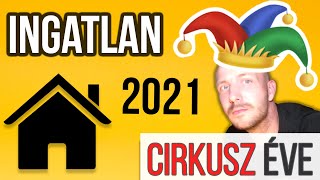 gazdasági hírek, gazdasági hírek 2021 ... INGATLAN ARANYLÁZ MEGBOSSZULJA MAGÁT? paródia