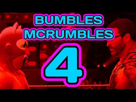 Bumbles McRumbles 4 - Loser Leaves Town