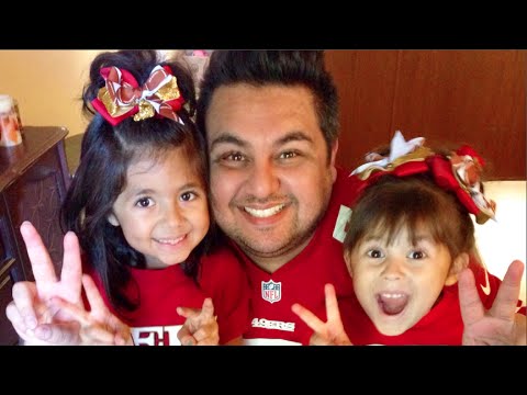 49ers 銀座 49ers GAME DAY & WE CALL A SUBSCRIBER ON SKYPE!