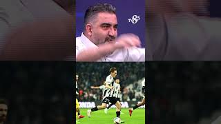 Ümit Özattan Svensson Yorumu