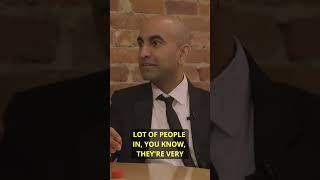 Hasan Minhaj On Getting Dope Advice From Trevor Noah | What Do You Bring To The Table Podcast