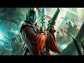 Dawn of War 2 Eldar 3v3 PVP Multiplayer High Level 
