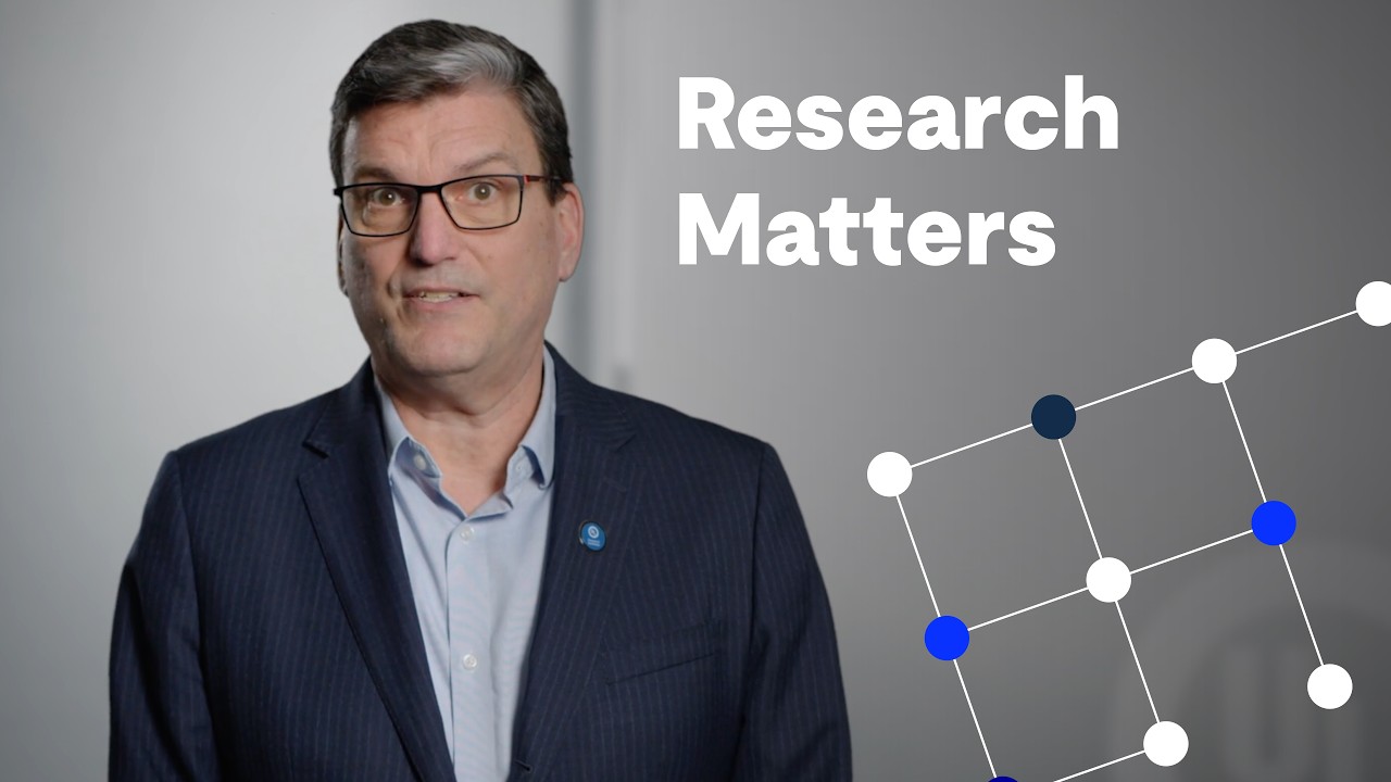 UL Research Institutes Stories of Impact | Working for a Safer World