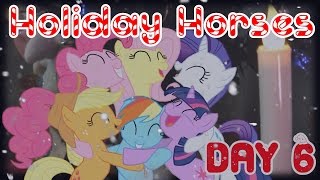 Holiday Horses: Its a Pony Kind of Christmas Album