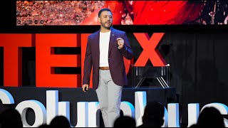 Find Your Drop: A Roadmap to Purpose | Danny Rodriguez | TEDxColumbusHS