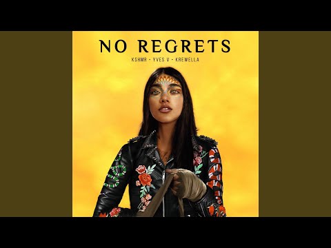 Yves V — No Regrets (feat. Krewella) (KAAZE Remix)