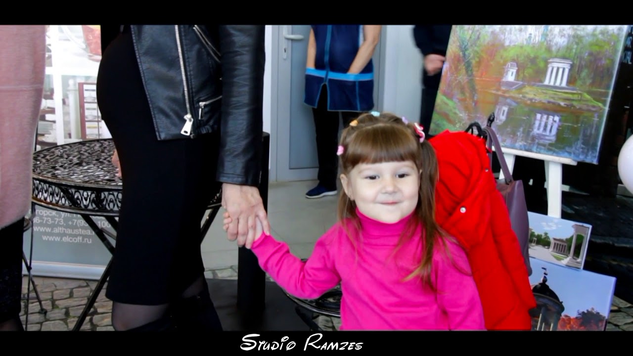 [Lada XrayCross] Studio Ramzes