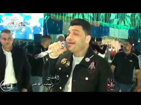 النجم أحمد عامر وعبسلام ياللي انت قاضي