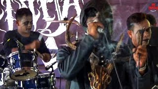 Belatung Melarat - rawuhing panguoso jagad alusan  | Live Black Metal Nusantara