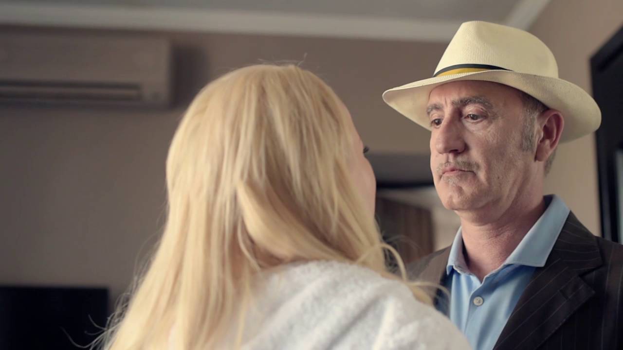 Massimo Balestrieri Ty Razdelila Nashu Zhizn Youtube