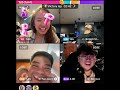 Live sa madaling araw (P3)