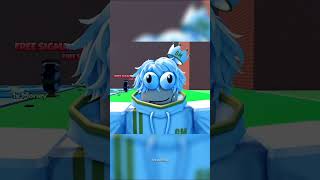 Bu Gm bajak akun pak GM dengan base full lavaca  #bugm #robloxshorts #escapetsunamiforbrainrots 