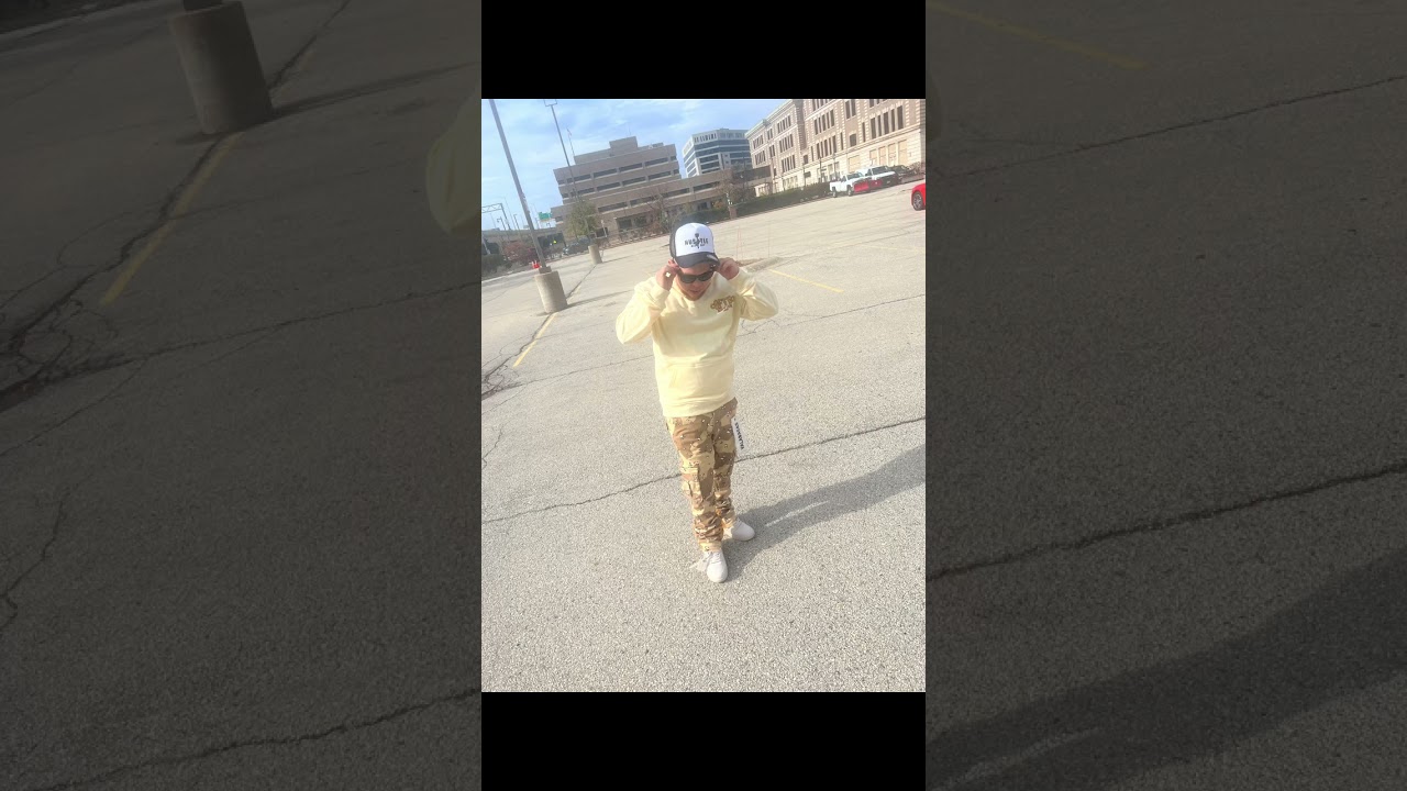 Young Avante - Go Krazy