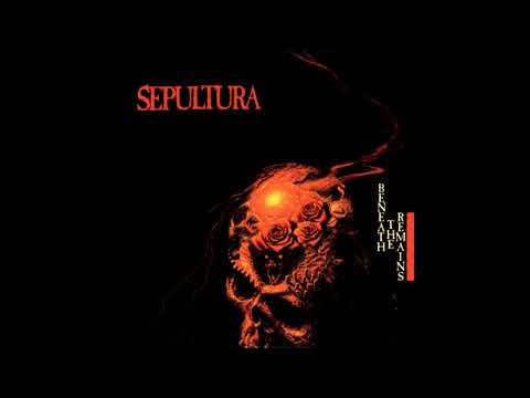 Sepultura - Primitive Future