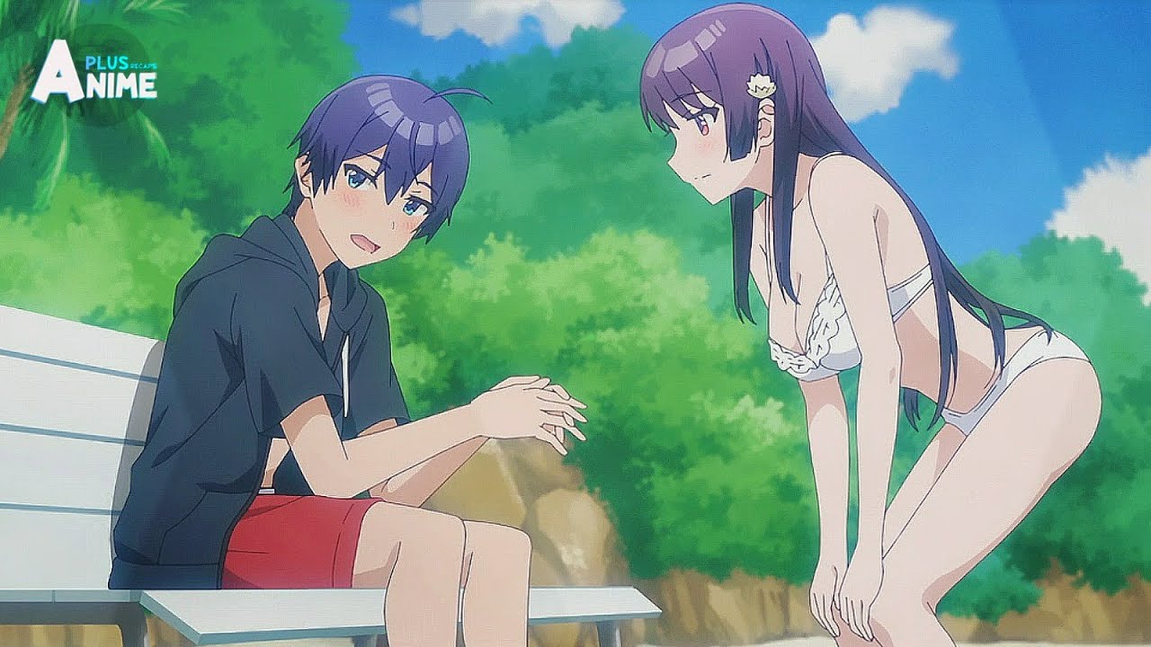 SSRANK Boy REJECTS the Desparate Waifu Who Tries to Lure Him | Anime Recap