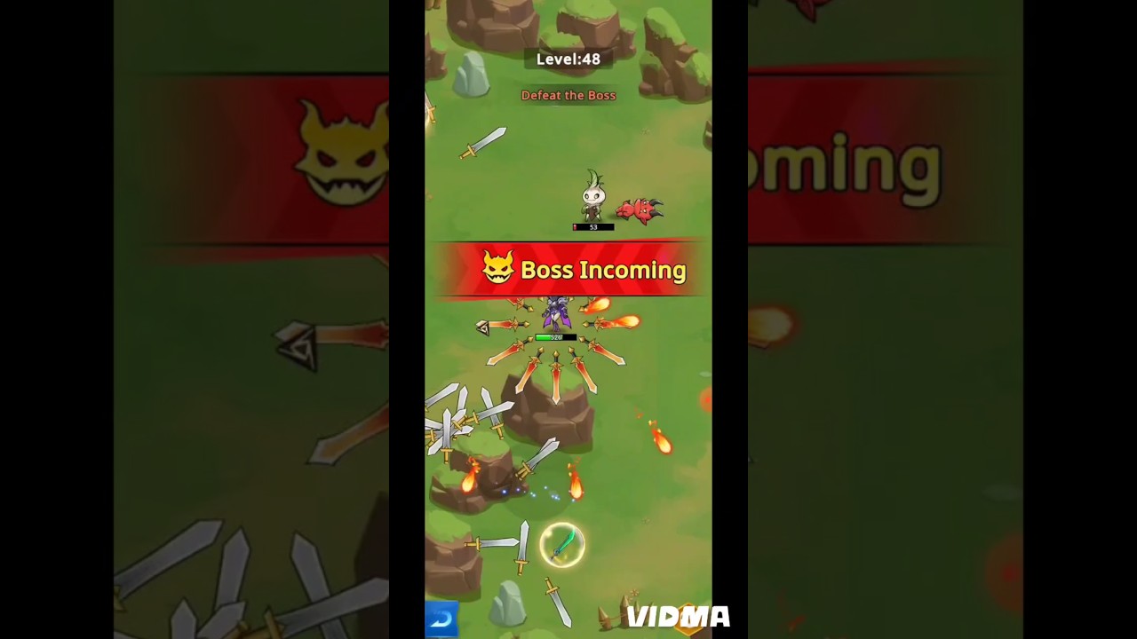 HERO MYTH - NEW GAME - Very Addictive 