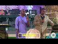 Prophetic Sunday Service Sermon Declaration ( Mark 5 vs 20-34) | Pastor  Wisdom Davies-Akoni