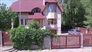 Купить дом в Риге, предместье Риги, посёлок &quot;Суниши&quot;, ВНЖ в Латвии