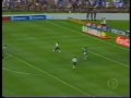 Campeonato brasileiro 2000  semifinal  2 jogo  cruzeiro 1x3 vasco  globo esporte