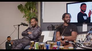 RTM🚿 “I ADJUSTED TO DO THE PASTOR TOBI INTERVIEW…”💯#RealerThanMost🗣️®️™️