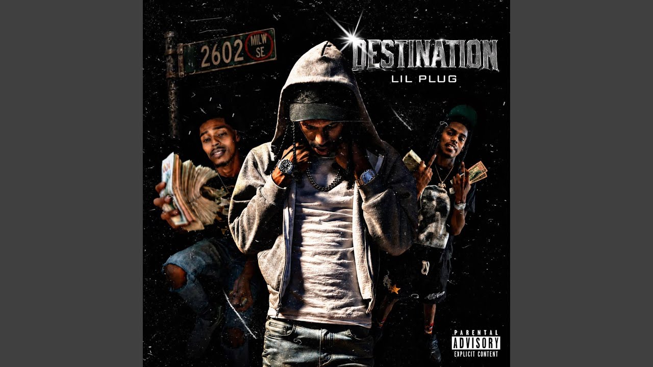 Watch Destination on YouTube Watch Destination on YouTube