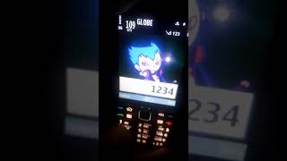 Nokia E75 Keypad Sounds