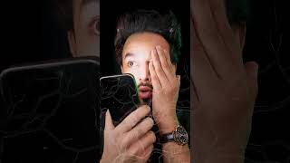 experiment mobile flashlight #facts' Mine