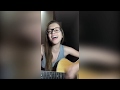 Gusttavo Lima - Eu Vou Te Buscar (Cha la la la la) part. Hungria Hip-Hop - Thayná Bitencourt (Cover)