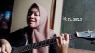 Padam - Bobby Kool ft Aik Krisnayanti (Cover ReanarchyGrrl)