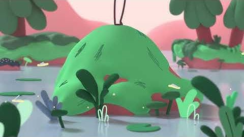 Collin Leix, Gunner @ The 3D and Motion Design Show