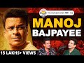 Bollywood acting talent aur mumbai ki kahaani  manoj bajpayee on the ranveer show  142