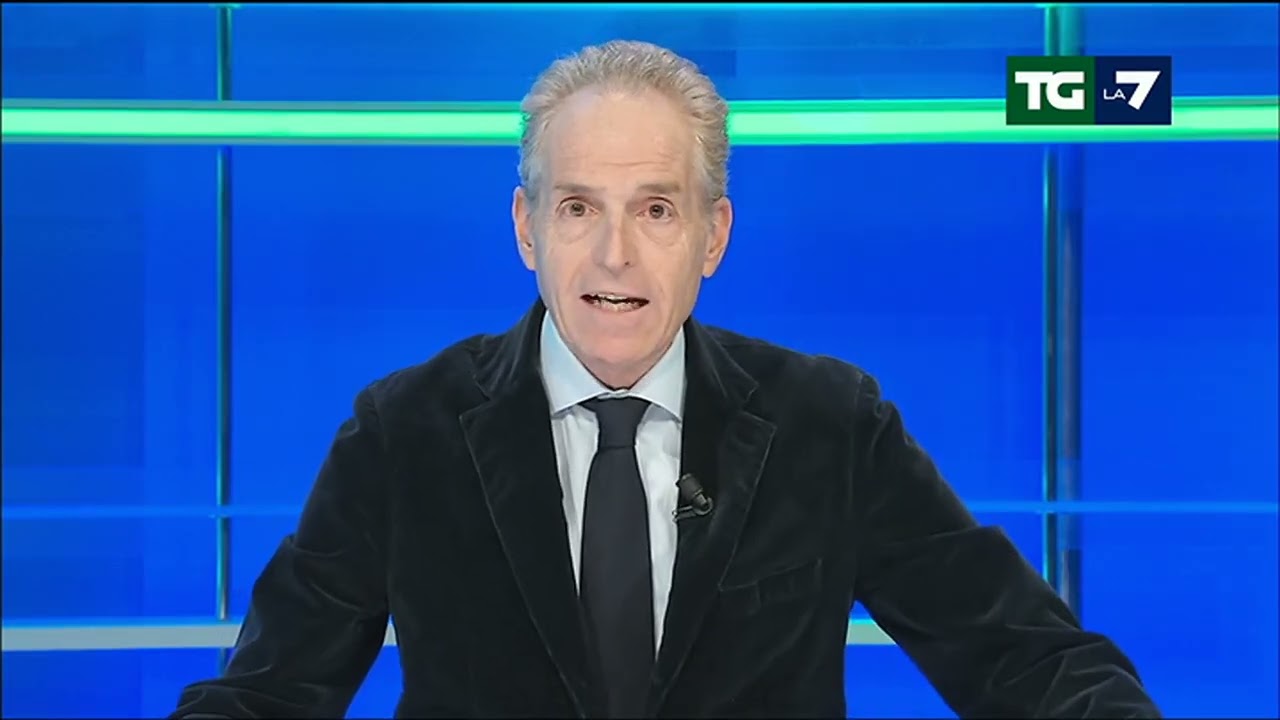 Edizione della notte del 02/03/2026