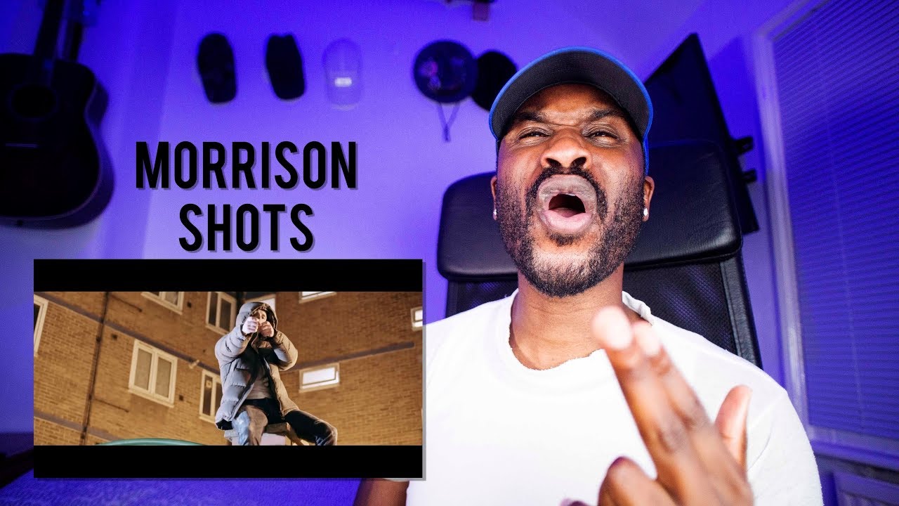 Morrisson - Shots [Music Video] | GRM Daily [Reaction] | LeeToTheVI ...