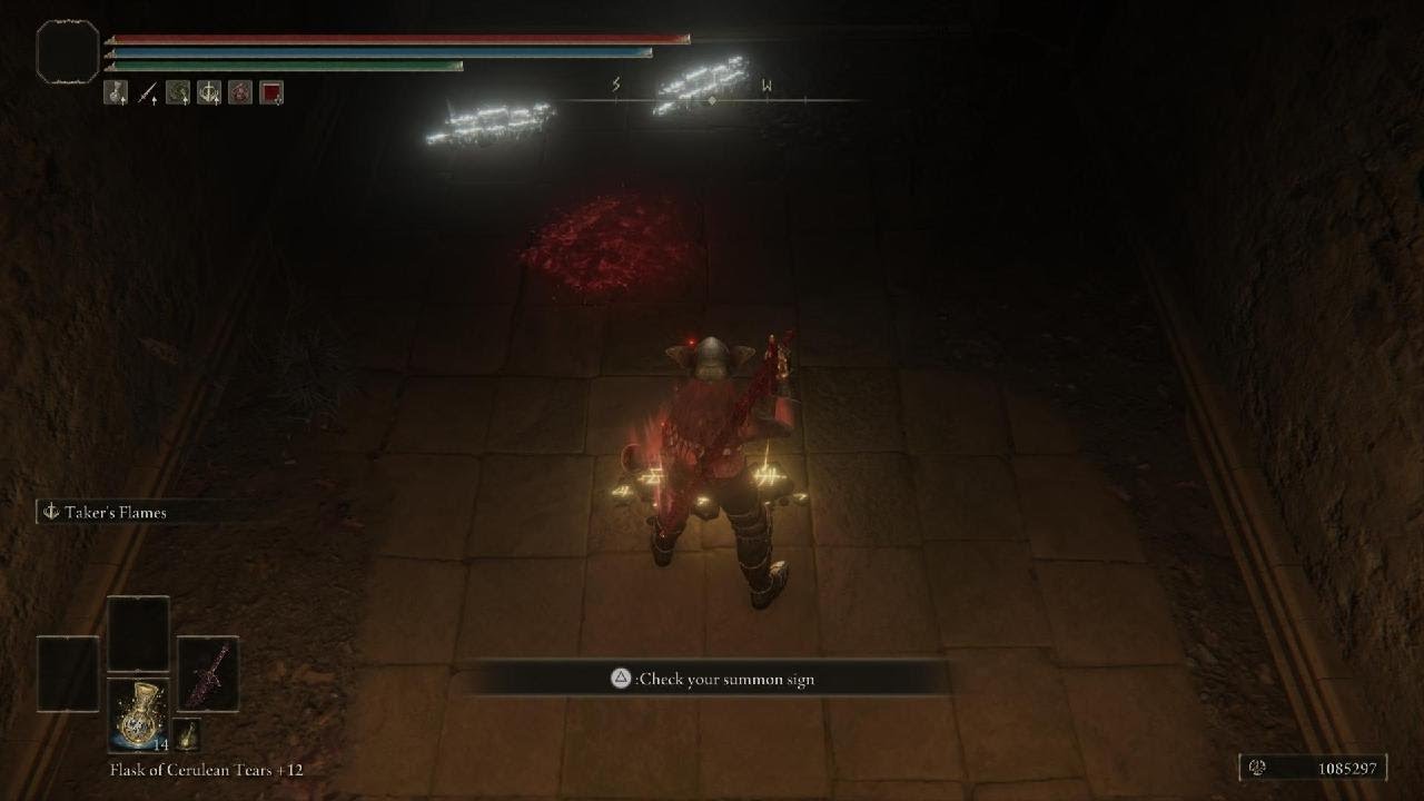 ELDEN RING: Anti-Malenia (223)