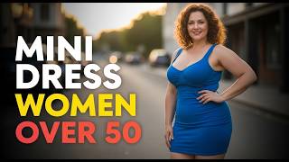 Why Every Confident Woman Needs A Sculpting Mini Bodysuit Dress