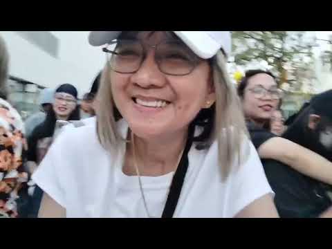 SB19 Simula at Wakas 2025 JapanTour part 1 #sb19