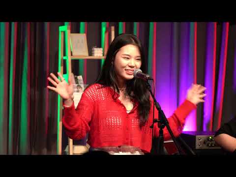 [2022.08.19] 은종 - Festival (나만 알고 싶은 인디 Ep.12 정예원x은종 콜라보 콘서트)