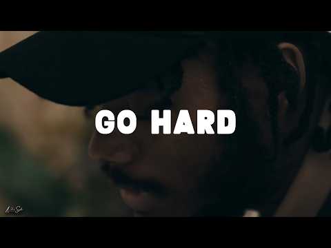 Dancehall Instrumental 2026 "GO HARD" Chronic Law Type Beat