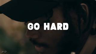 Dancehall Instrumental 2026 Go Hard Chronic Law Type Beat