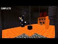 Minecraft Parker complete
