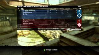 [HD] GOW3 // Quality Test!