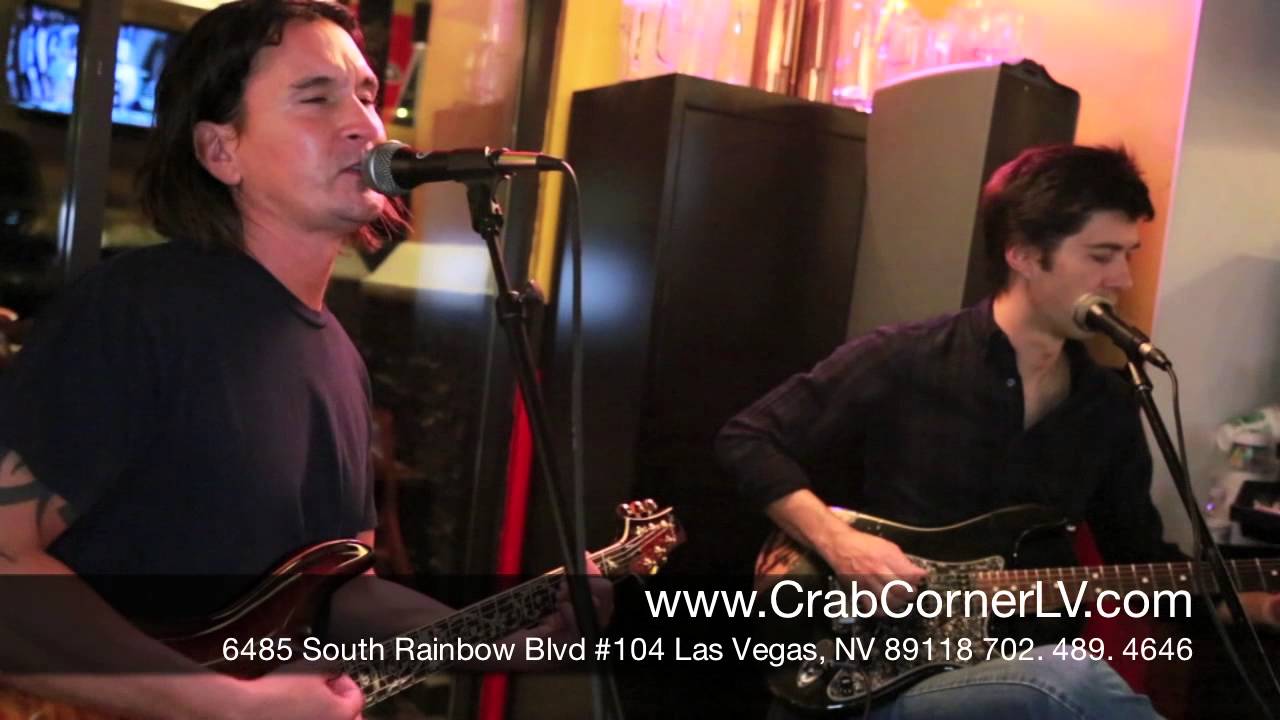 Crab Corner Free Live Music Entertainment Seafood Restaurants Las Crab Corner Free Live Music Entertainment Seafood Restaurants Las Vegas November 2017 Pt 7