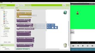 Mole Mash - App Inventor Tutorial Part 2
