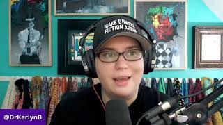 Impromptu stream: A quick update, and vindication