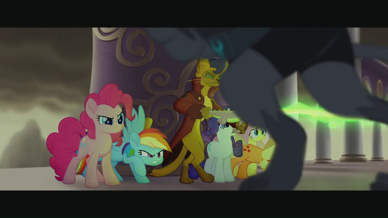 My Little Pyro - The Movie - YouTube