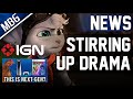IGN & ReviewTechUSA Stir Up Some Drama By making Weird Claims About The PS5 and Ratchet And Clank
