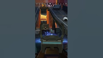 VALK GOES CRAZY WITH NEMESIS | Apex Legends Ranked! #shorts #apex